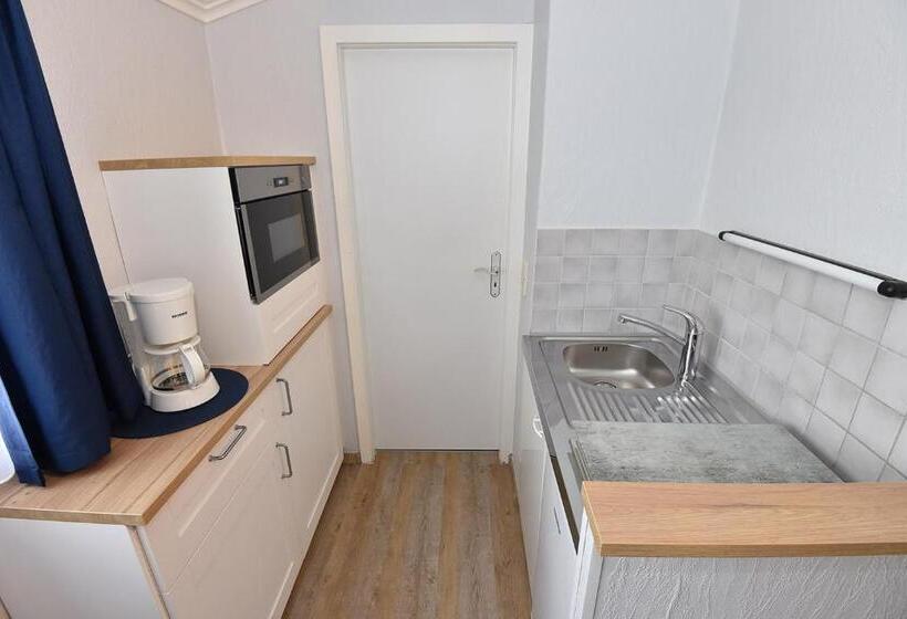 اتاق استاندارد, Bremer Apartmenthotel Superior