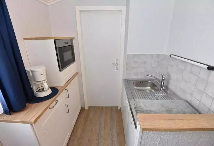 اتاق استاندارد, Bremer Apartmenthotel Superior