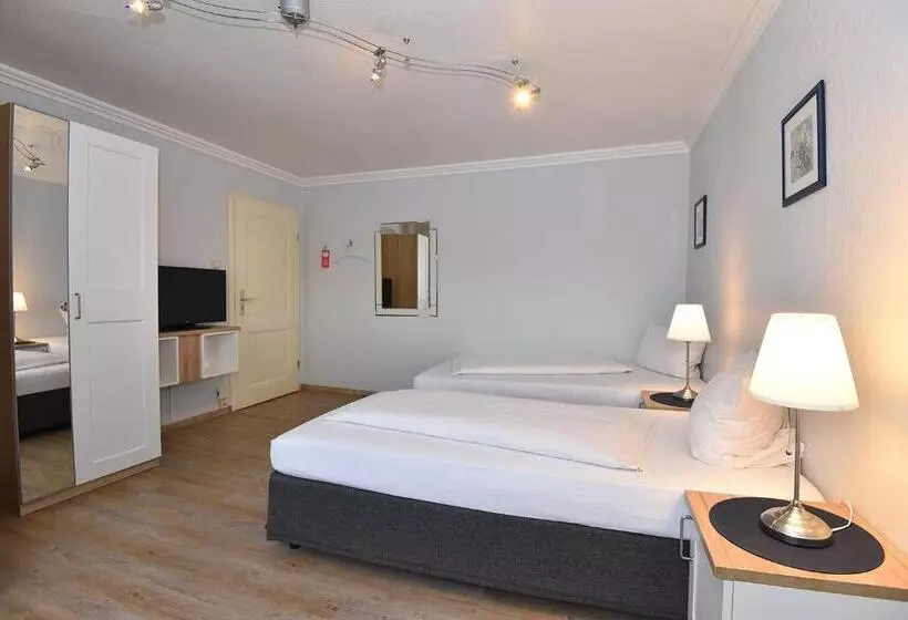 اتاق استاندارد, Bremer Apartmenthotel Superior