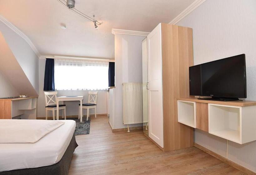 اتاق استاندارد, Bremer Apartmenthotel Superior