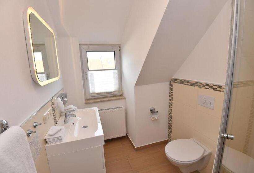 اتاق استاندارد, Bremer Apartmenthotel Superior