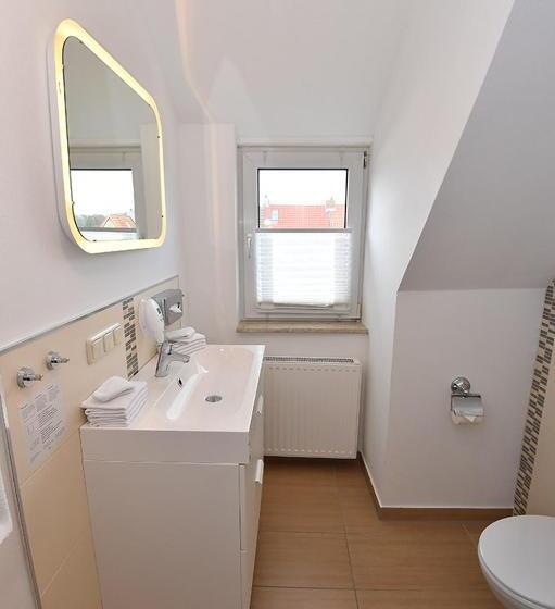 اتاق استاندارد, Bremer Apartmenthotel Superior