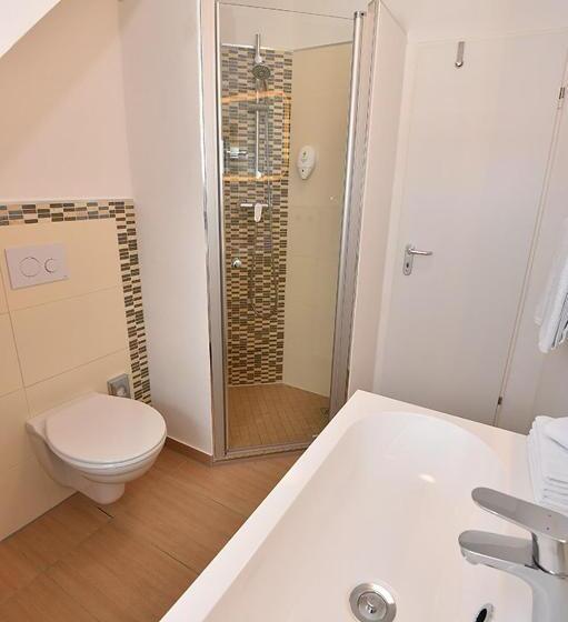 اتاق استاندارد, Bremer Apartmenthotel Superior