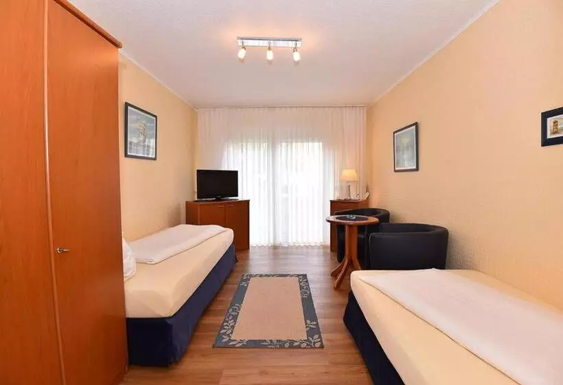 اتاق خانوادگی, Bremer Apartmenthotel Superior