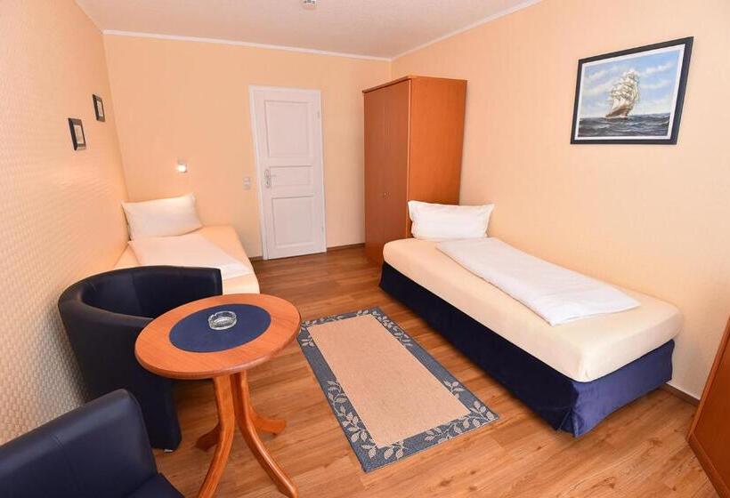 اتاق خانوادگی, Bremer Apartmenthotel Superior