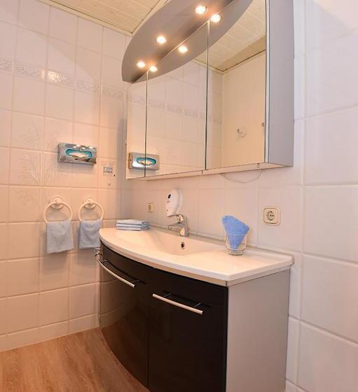 آپارتمان 1 خوابه, Bremer Apartmenthotel Superior