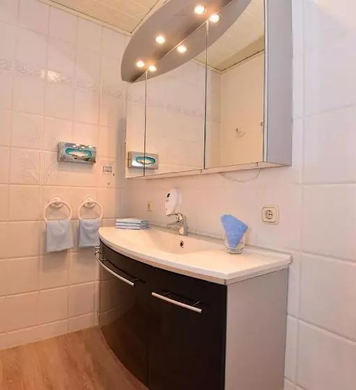 آپارتمان 1 خوابه, Bremer Apartmenthotel Superior