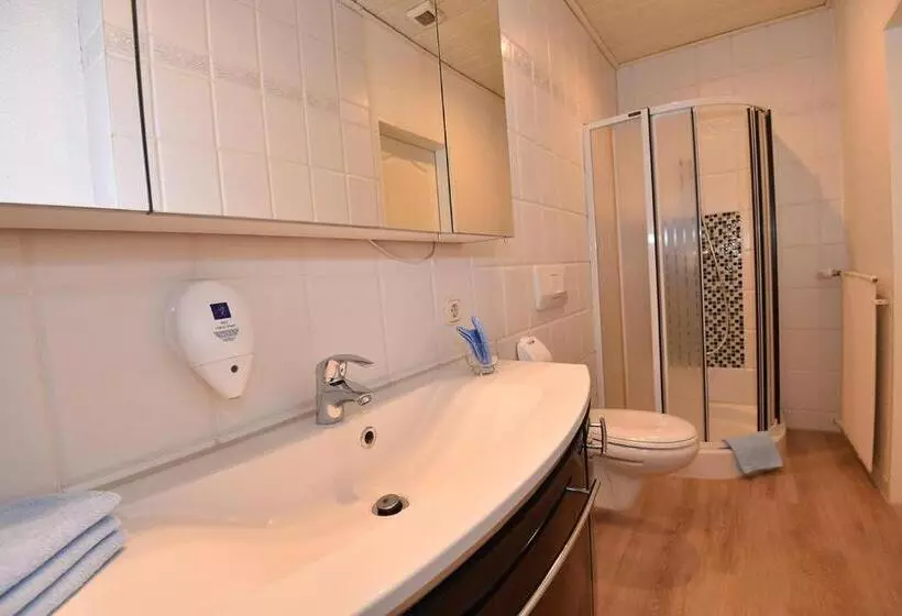 آپارتمان 1 خوابه, Bremer Apartmenthotel Superior