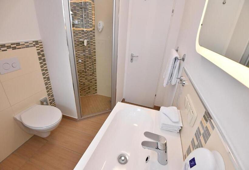 اتاق استاندارد, Bremer Apartmenthotel Superior