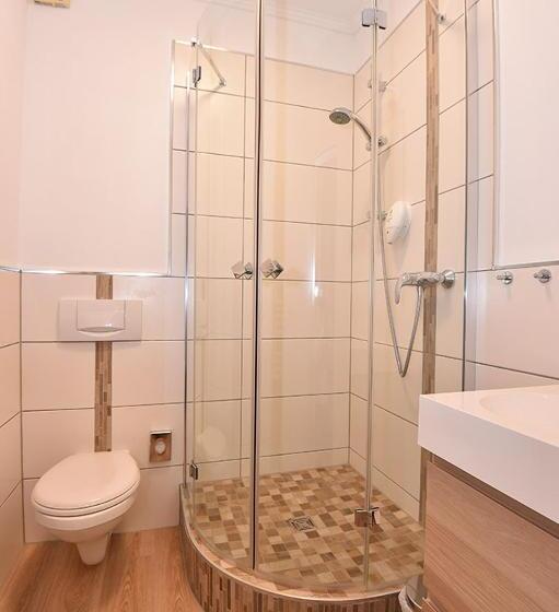 آپارتمان 1 خوابه, Bremer Apartmenthotel Superior