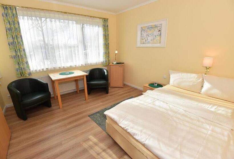 آپارتمان 1 خوابه, Bremer Apartmenthotel Superior