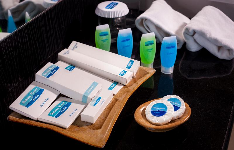 オーシャンビュースタンダードルーム, Holiday Resort Lombok