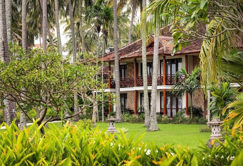 オーシャンビュースタンダードルーム, Holiday Resort Lombok