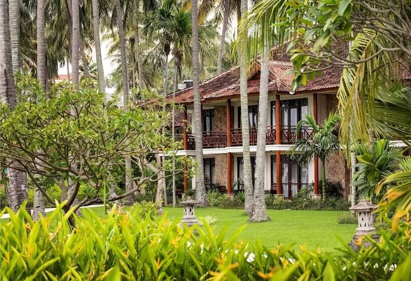 オーシャンビュースタンダードルーム, Holiday Resort Lombok