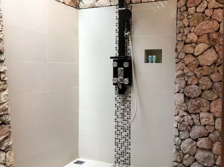オーシャンビュースタンダードルーム, Holiday Resort Lombok