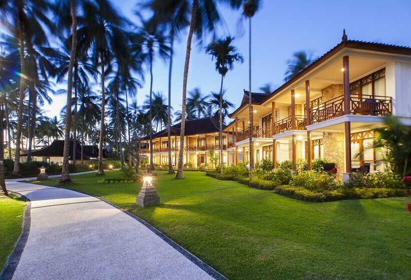 オーシャンビュースタンダードルーム, Holiday Resort Lombok