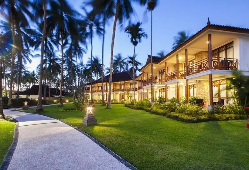 オーシャンビュースタンダードルーム, Holiday Resort Lombok