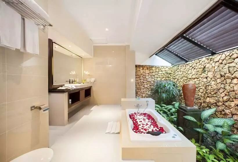 スタンダードバンガロー, Holiday Resort Lombok