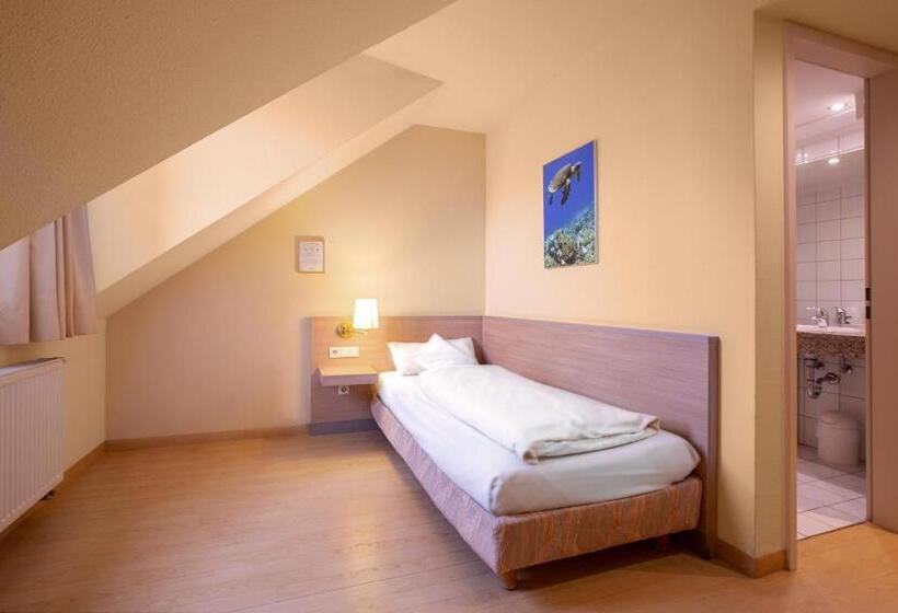 Номер Стандарт Индивидуальный, Akzent Hotel Aufkirchen