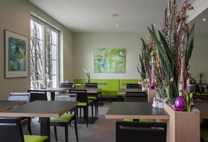 Номер Economy, Akzent Hotel Aufkirchen