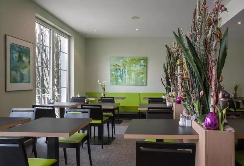 Economy-huone, Akzent Hotel Aufkirchen