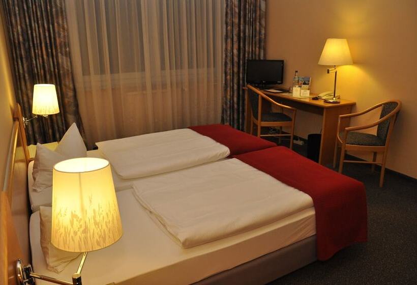 غرفة كومفورت, Am Tierpark