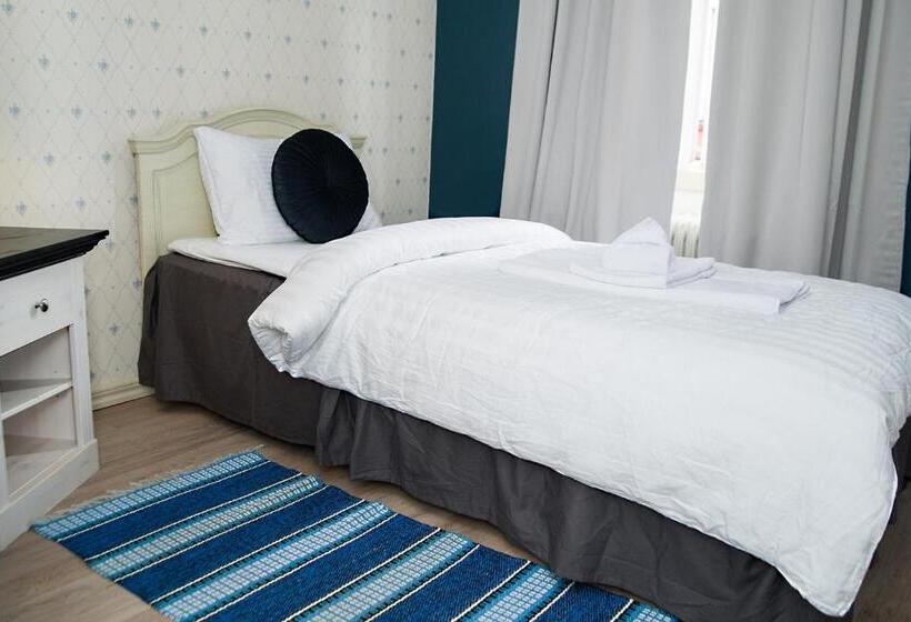 스탠다드 싱글 룸, Appelberg