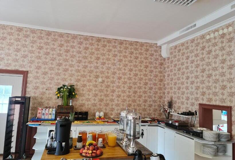 디럭스 룸, Appelberg