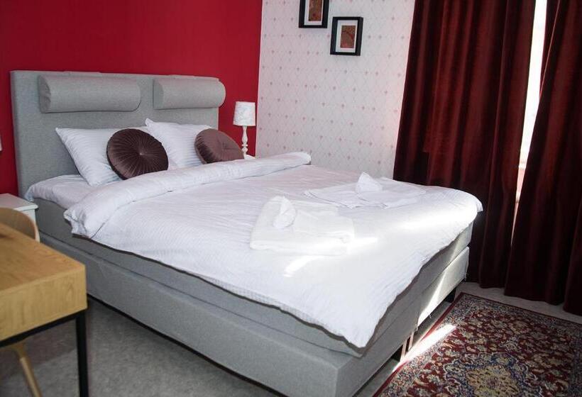 패밀리 스위트, Appelberg