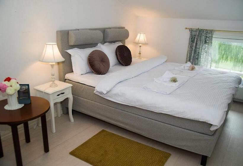 디럭스 룸, Appelberg