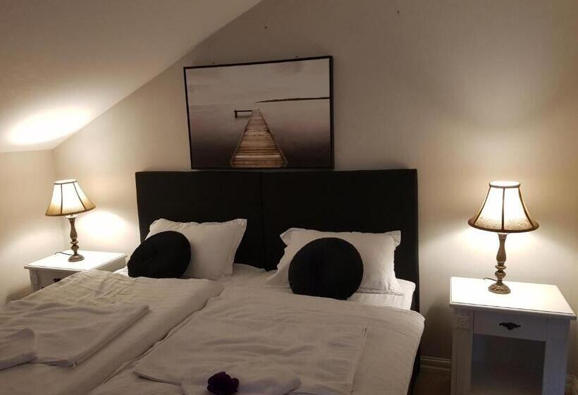 패밀리 룸, Appelberg