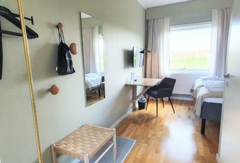 スタンダードルーム, Bommersvik Hotell & Konferens