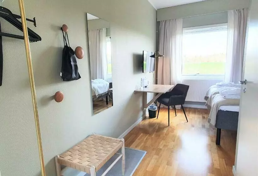 スタンダードルーム, Bommersvik Hotell & Konferens