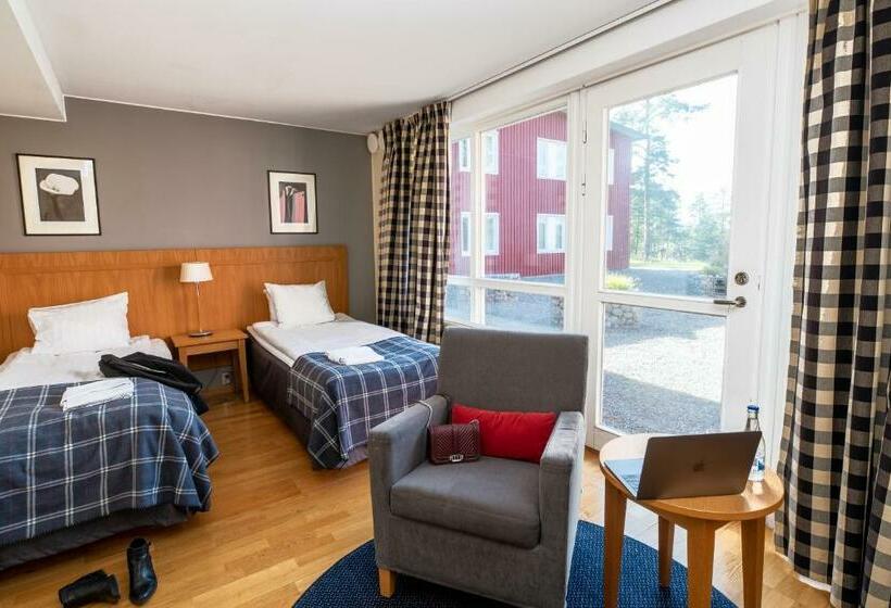 Номер Стандарт, Bommersvik Hotell & Konferens