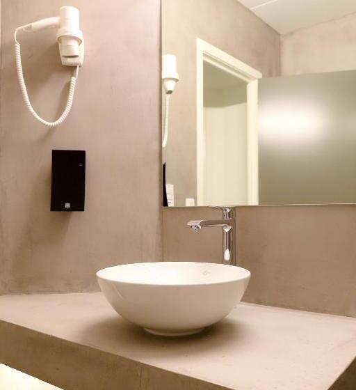 חדר קומפורט, Corsendonk Viane