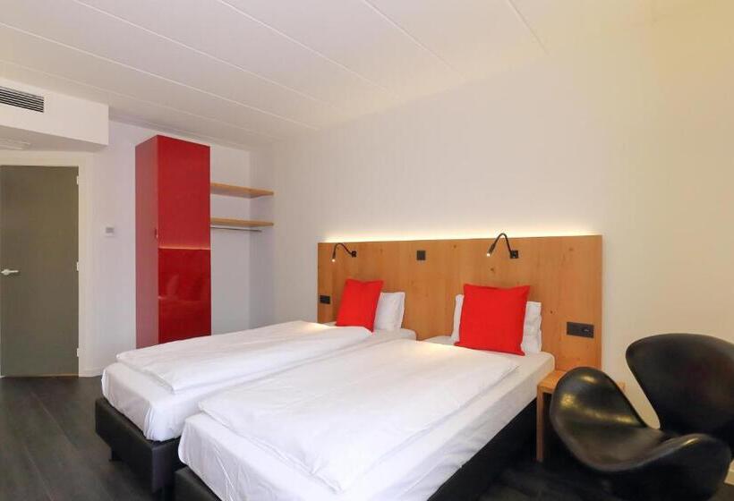 חדר קומפורט, Corsendonk Viane