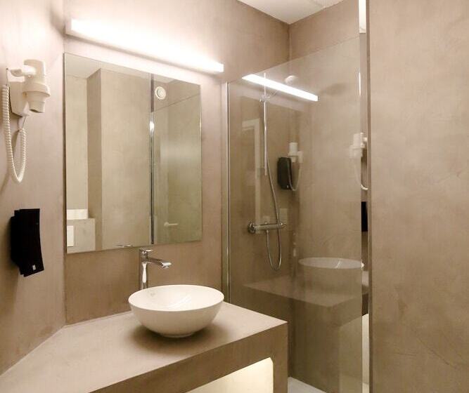 חדר קומפורט לשלושה, Corsendonk Viane