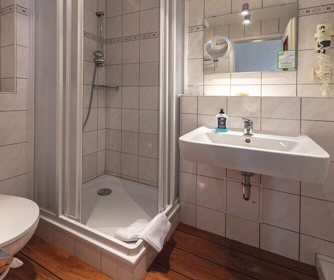 スイート, Deutsche Flagge