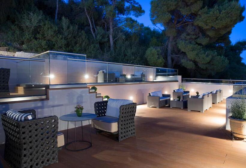 빌라 침실 1개, Dolce By Wyndham Athens Attica Riviera