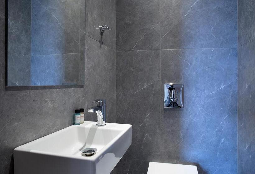 빌라 침실 1개, Dolce By Wyndham Athens Attica Riviera