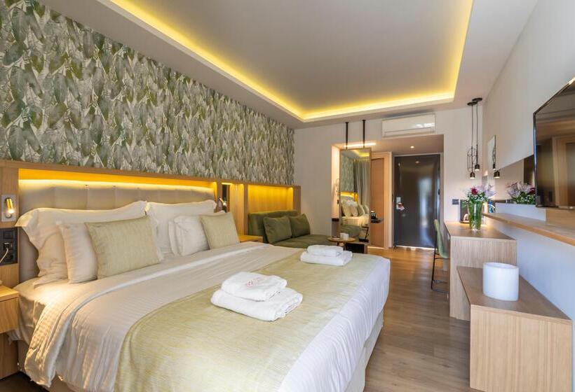 스탠다드 방갈로, Dolce By Wyndham Athens Attica Riviera