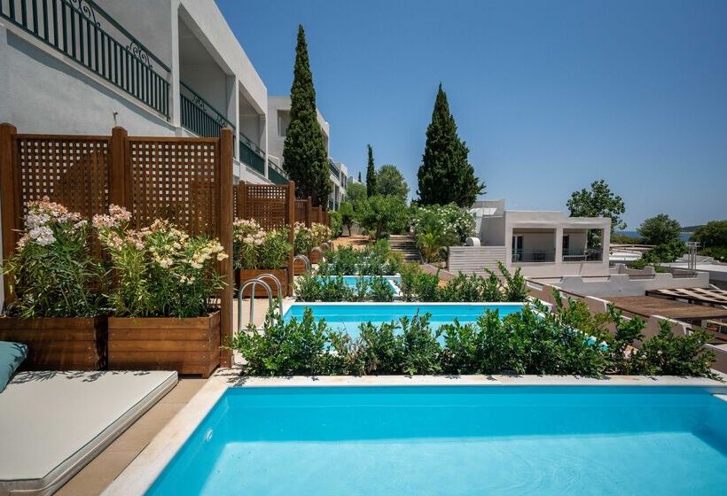 스탠다드 방갈로, Dolce By Wyndham Athens Attica Riviera