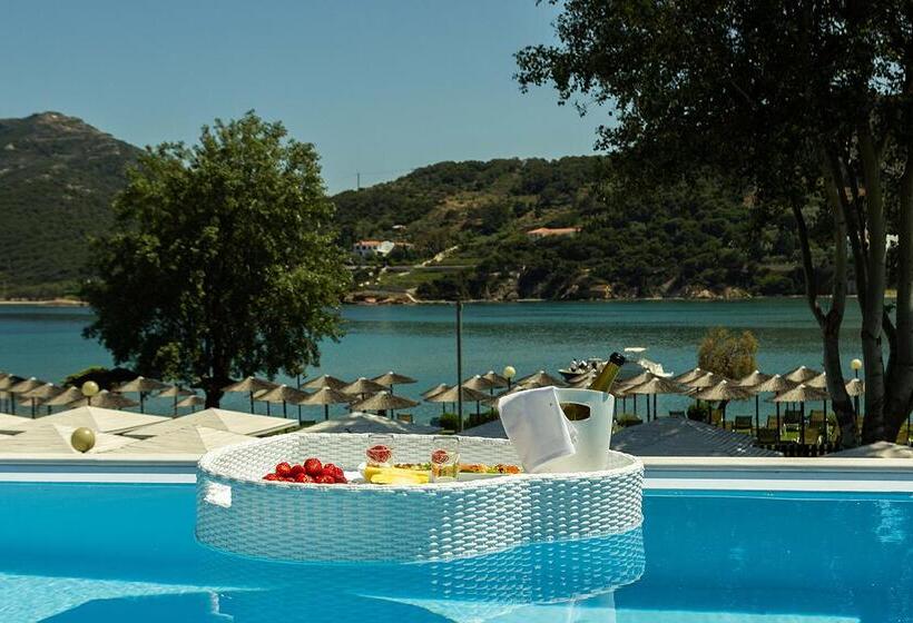 스탠다드 방갈로, Dolce By Wyndham Athens Attica Riviera