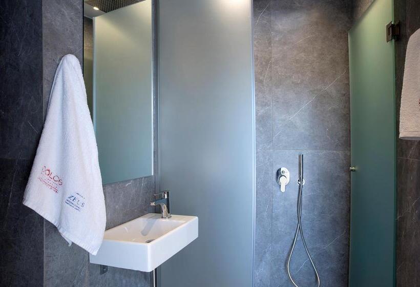 Вилла 1 Спальня, Dolce By Wyndham Athens Attica Riviera
