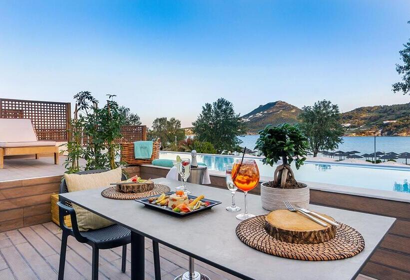 스탠다드 방갈로, Dolce By Wyndham Athens Attica Riviera