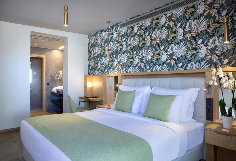Вилла 1 Спальня, Dolce By Wyndham Athens Attica Riviera