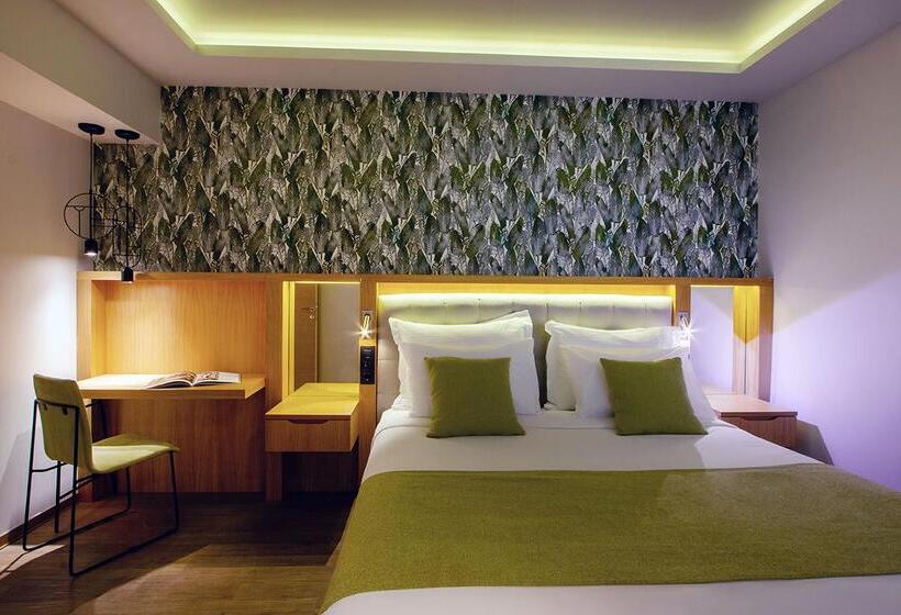 빌라 침실 1개, Dolce By Wyndham Athens Attica Riviera