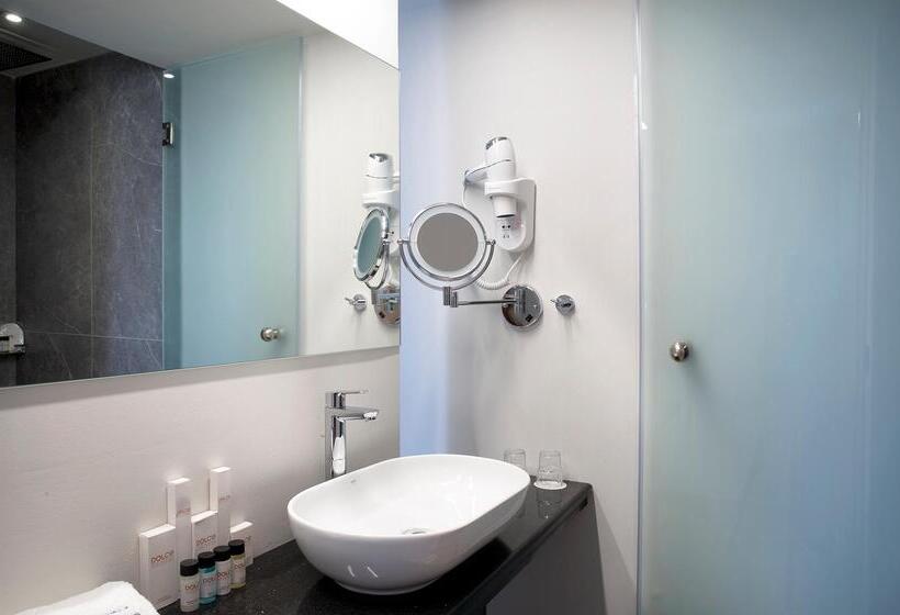 Вилла 1 Спальня, Dolce By Wyndham Athens Attica Riviera