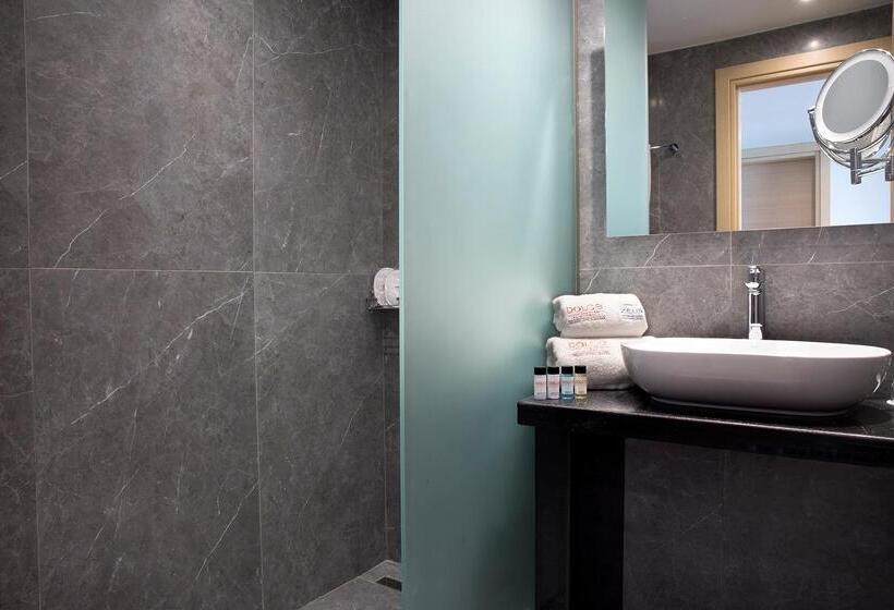 빌라 침실 1개, Dolce By Wyndham Athens Attica Riviera