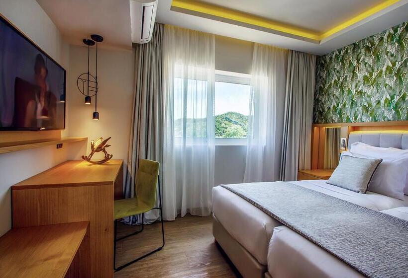 빌라 침실 1개, Dolce By Wyndham Athens Attica Riviera